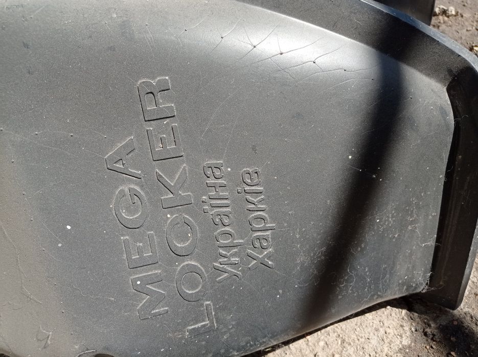 Підкрильники ваз08 -99