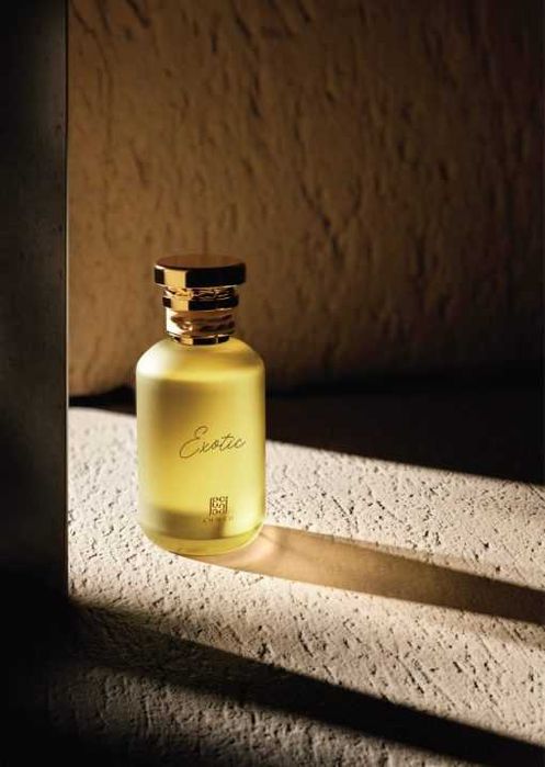 EXOTIC arabski intensywny perfum od Ahmed al Maghribi 100 ML