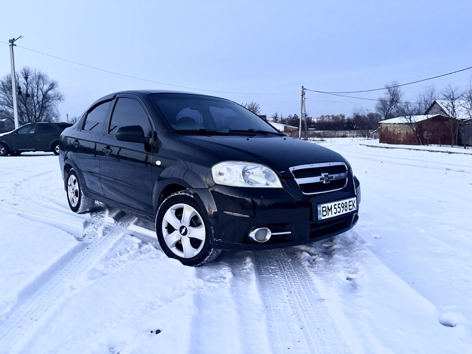 Продам ато CHEVROLET