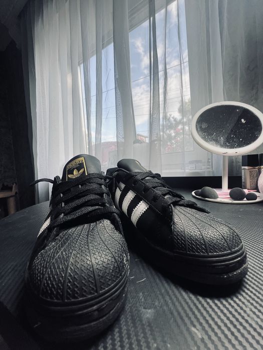 adidas superstar