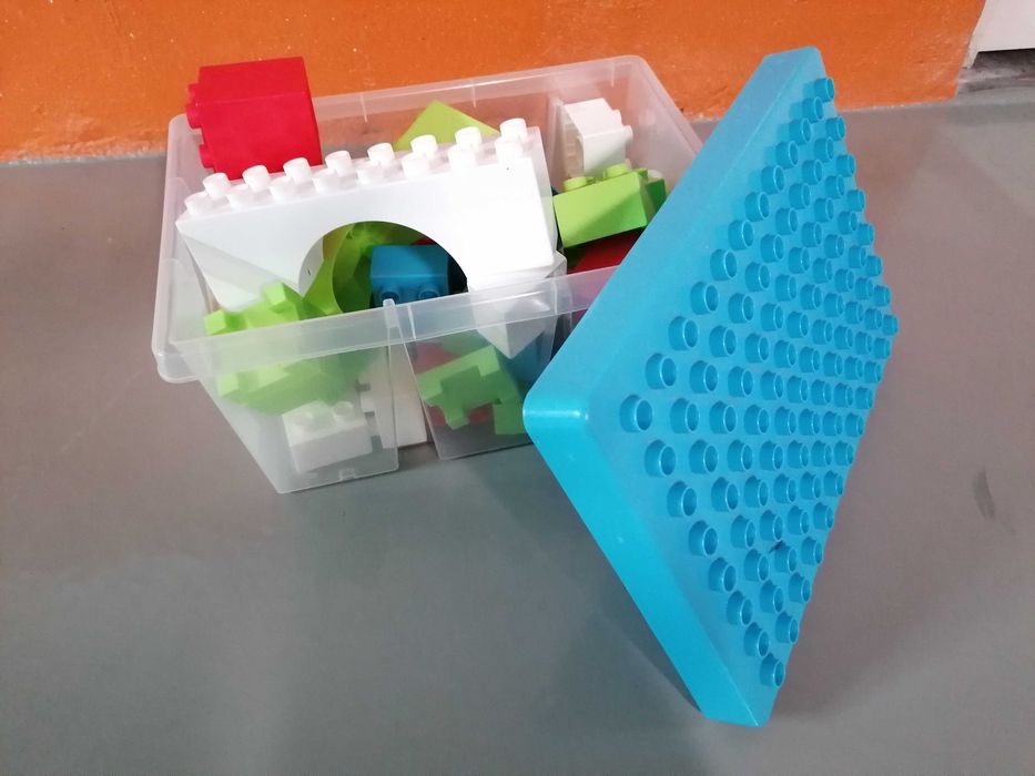 Imaginarium - "lego"