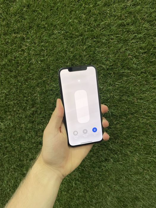 iPhone 12Pro 256Gb Never lock Pacific blue