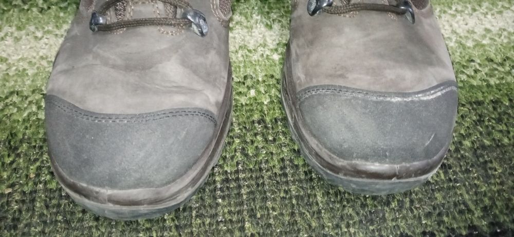 Берцы 42 размера