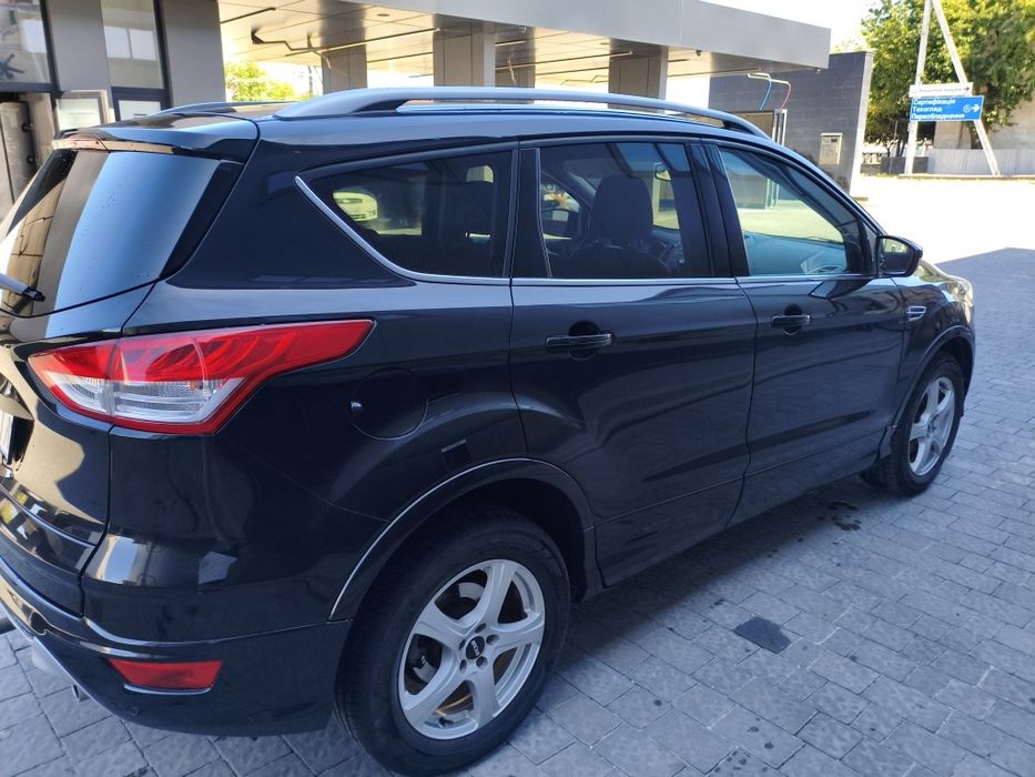 Продам Форд Куга  Умный AWD