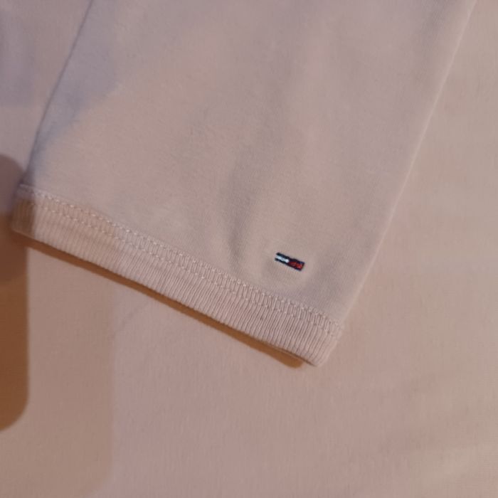 Bluza Tommy Hilfiger z kapturem zadbana M/ L