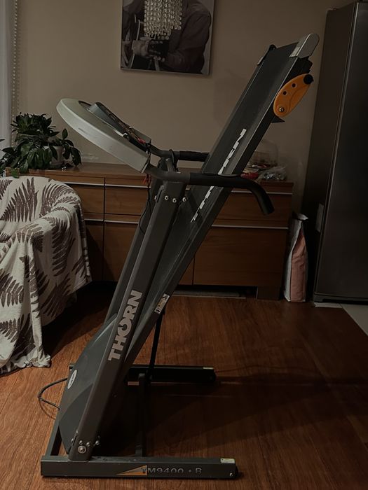 Sprawna Bieżnia THORN