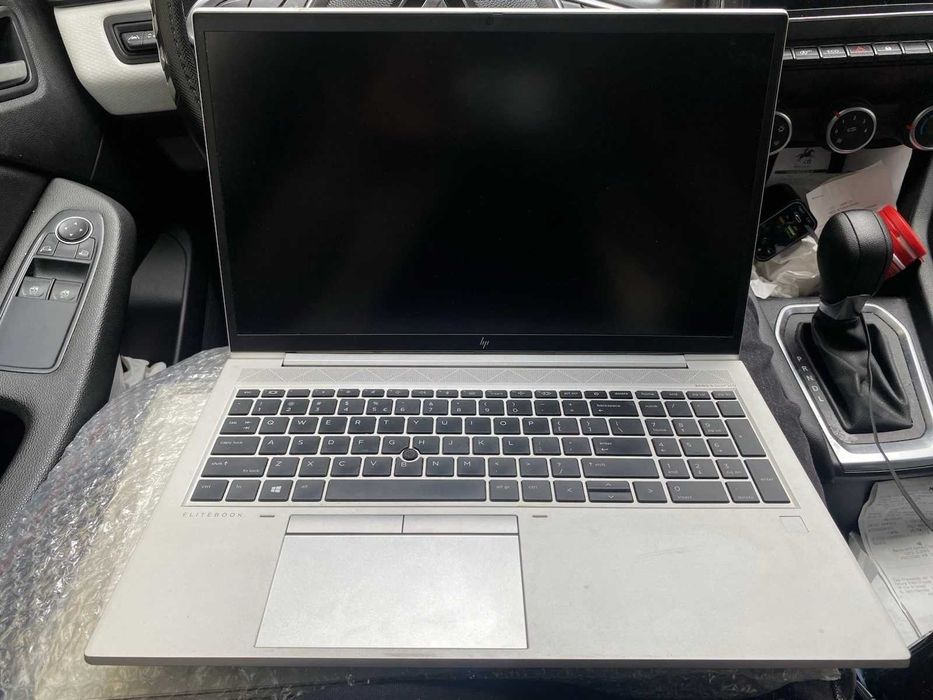 HP EliteBook 845 G8 14" (AMD Ryzen 5 PRO 5650U, 2.30GHz, 16GB RAM, 256GB SSD