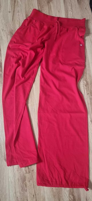Nove spodnie dresowe champion rozm L