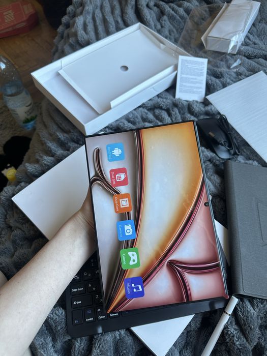 планшет xiaomi новий