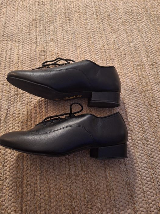 Sapatos de Danças de Salão Rummos R316 CH