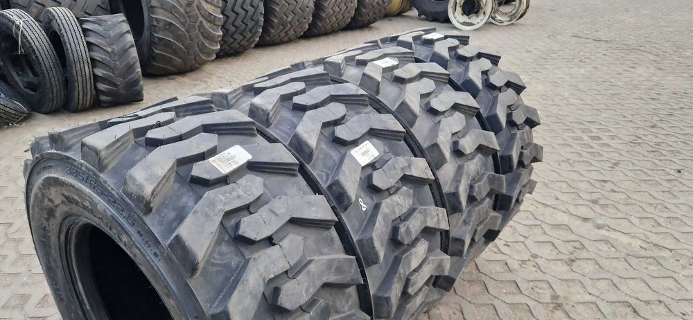 385/65-22.5 385/65r22.5 405/70-20 Camso Nowe