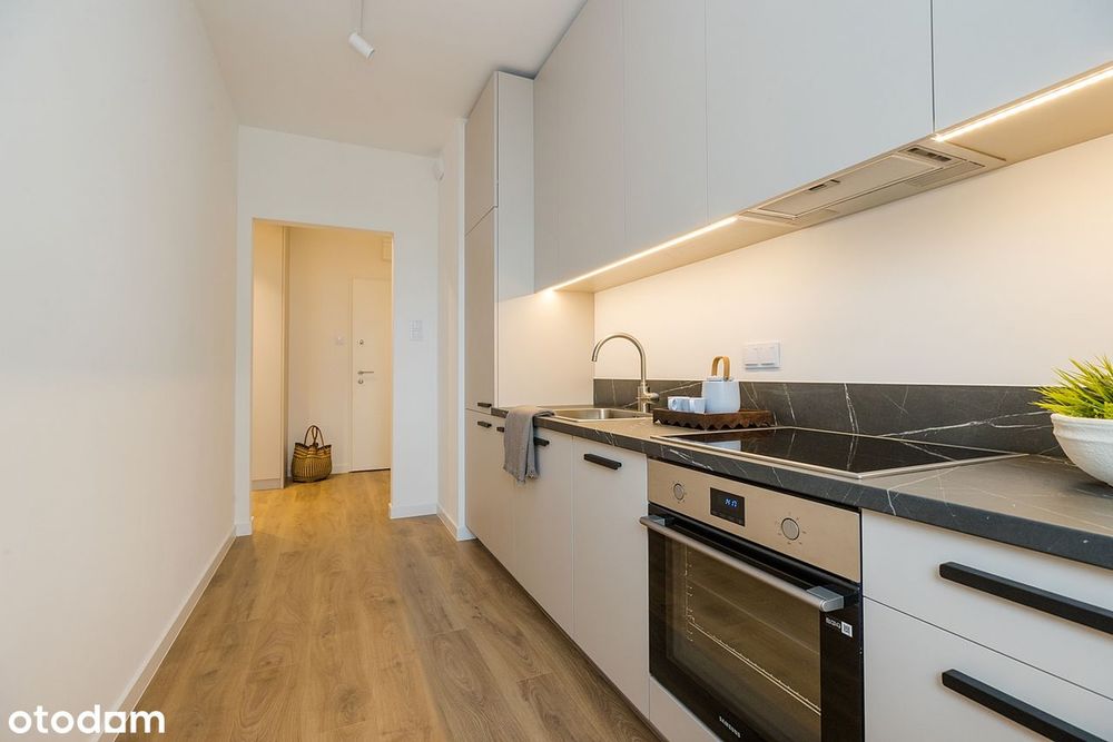 Praga Płd I 2 pokoje| Balkon | Umeblowane | 0% PROWIZJI