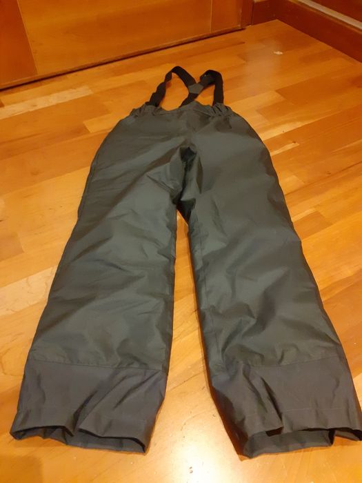 Calças ski Wedge 100 criança