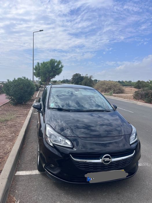 Opel Corsa 1.0 Dynamic - como novo