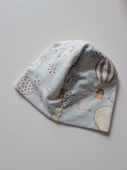 Czapeczka Moomin