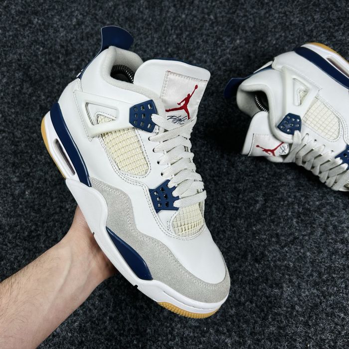 Nike air jordan retro 4 sb