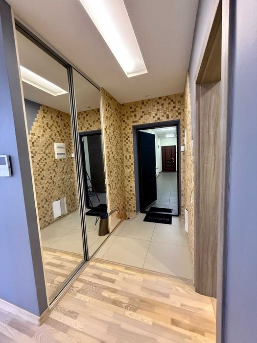 Оренда 3-х кімн квартири (три спальні+ кухня-студіо) Ю.Кондратюка, 5