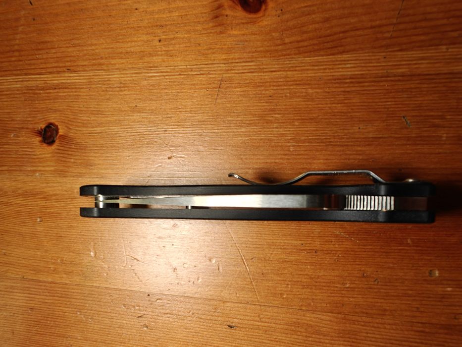 Nóż Spyderco Para Military 2 C81GP2