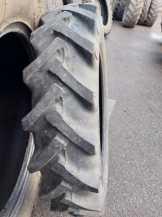 8.3/8-24 Semperit opona używana rolnicza