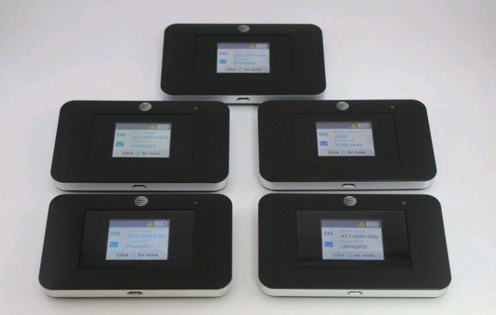 Netgear 797S 4G роутер Новорічна Знижка! Роутер по ціні  АКБ!