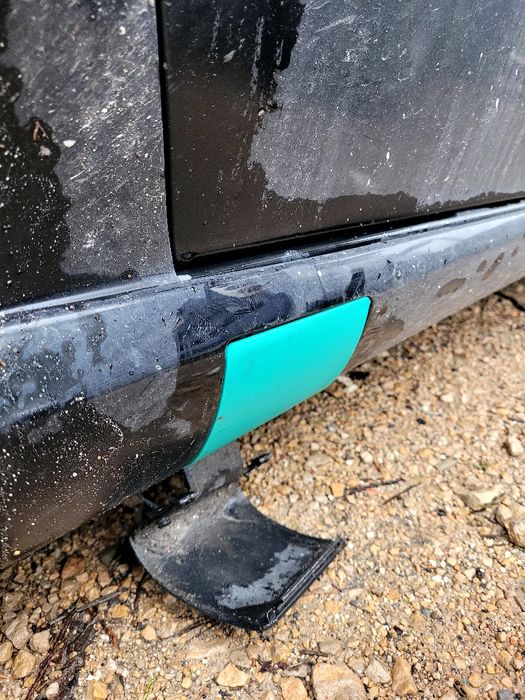 Tampas para Leon/Toledo 1m