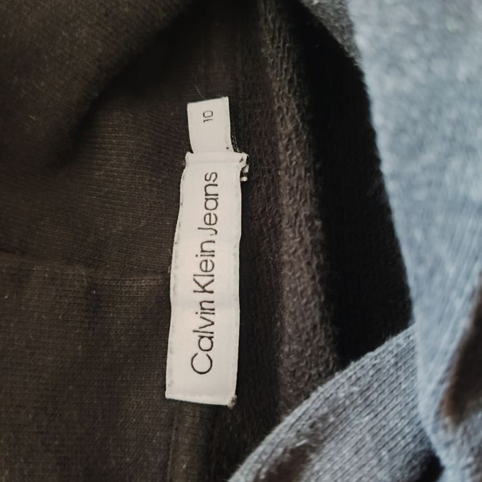 Bluza Calvin Klein