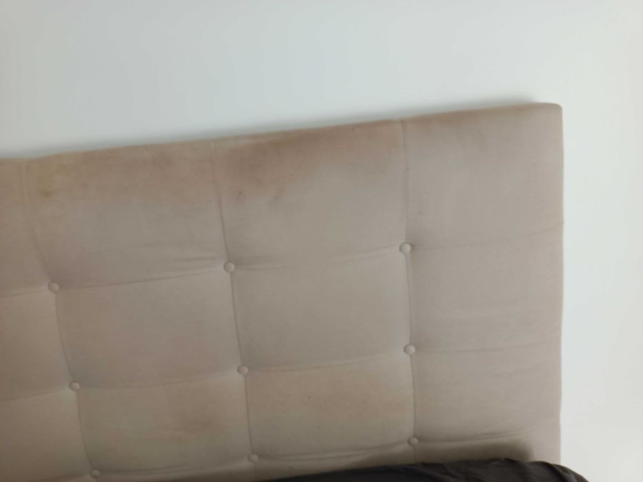 Cabeceira de cama casal