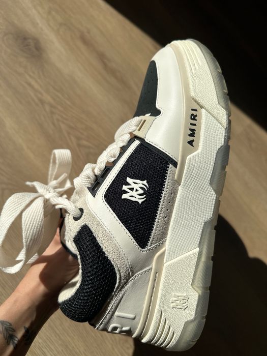 Amiri ma-1 stan idealny rozmiar 42 sneakersy
