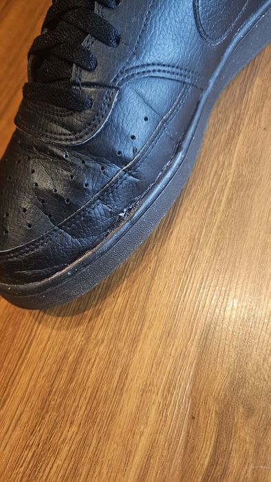 Nike court vision 45