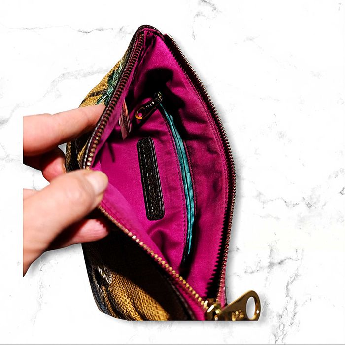 Косметичка Juicy Couture Pelican