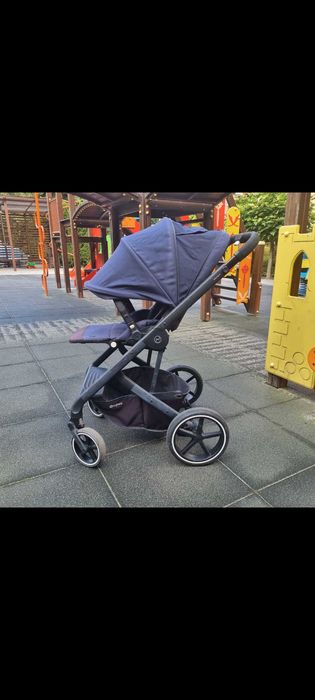Коляска Cybex Balios S Lux