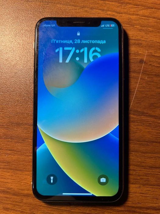 Iphonе 64 гігабайт