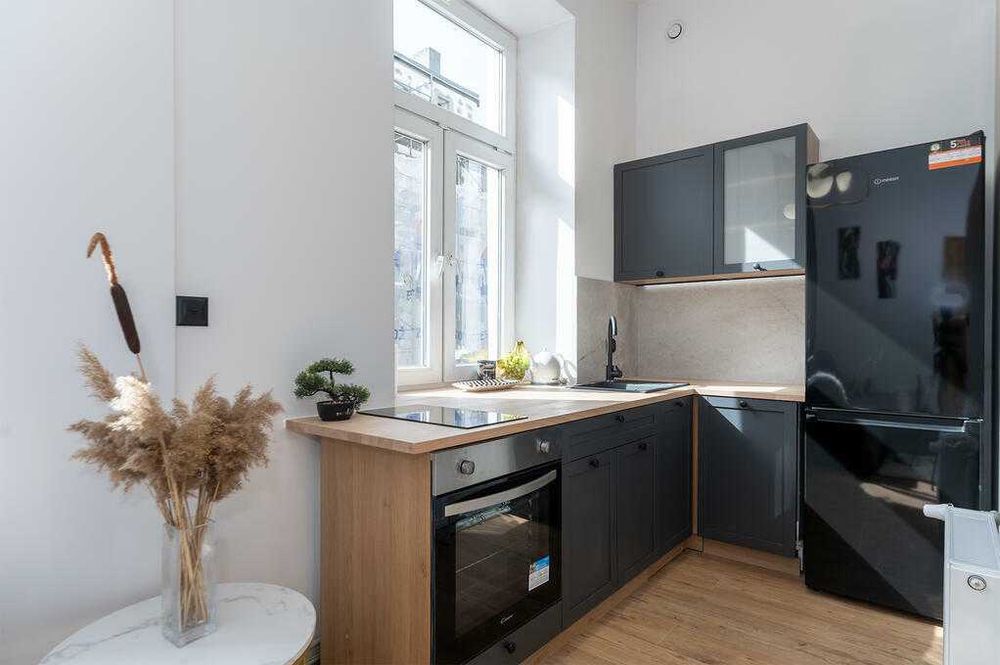2 pokoje po remoncie | Centrum | Fabryczna | Wszystkie opłaty w cenie | 2699zł CAŁOŚĆ - View 5