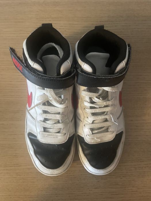 Tenis da Nike tam 40