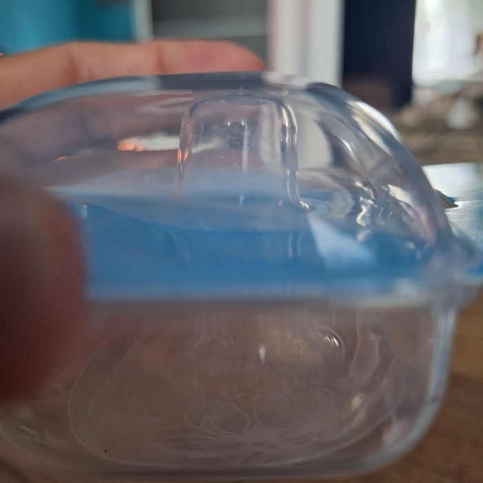 Kapturki do karmienia canpol m/l