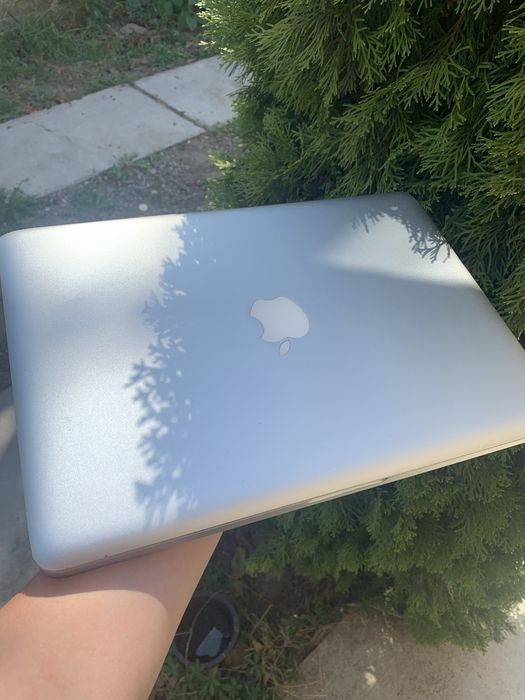 MacBook Pro 13 2010