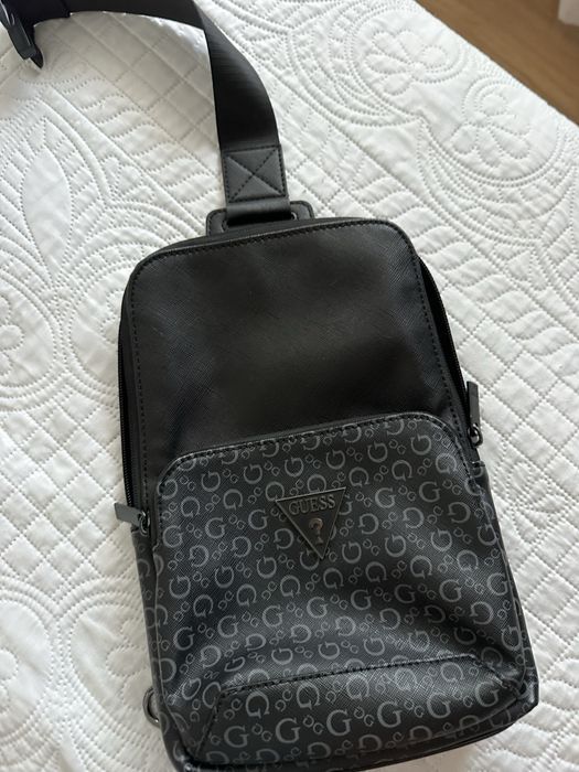 Bolsa da GUESS Nova