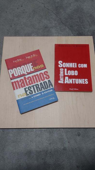 Pepetela, Richard Bach, Paul Auster, Jean M. Auel