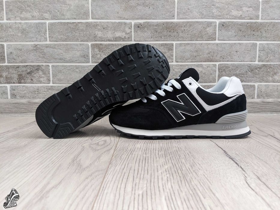 SALE \ 38 розмір \ Кросівки New Balance 574 \ Нью Беланс 574