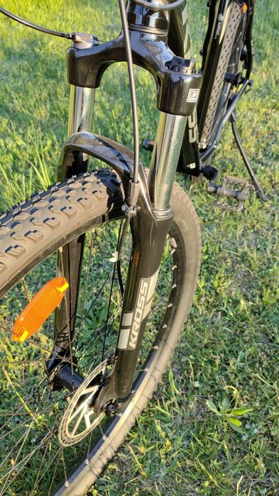 Rower MTB Kross Hexagon 6.0 L 29'
