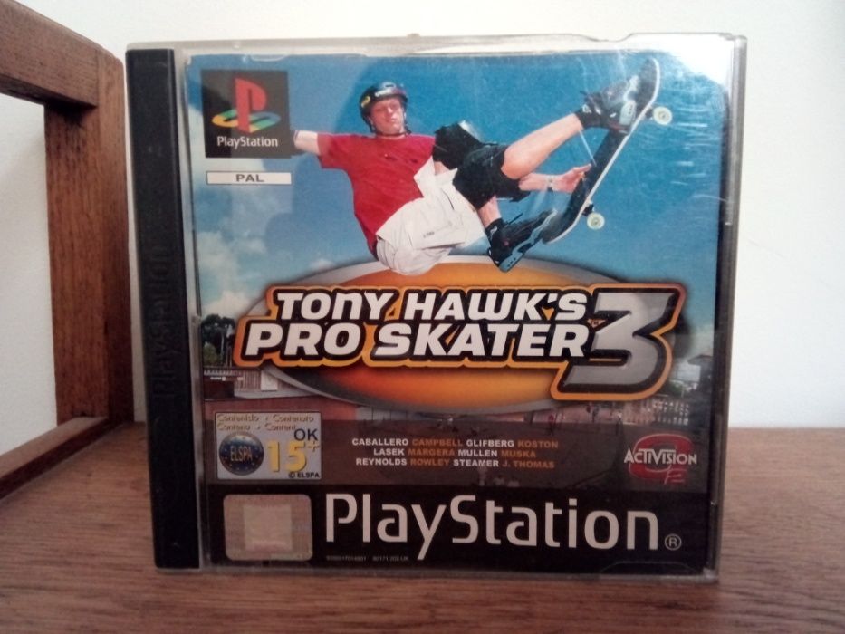 Jogos de PlayStation - variados: já só estão disponíveis os de futebol