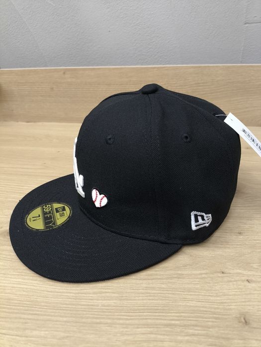 Czapka New Era Full Cap MLB 7 1/8