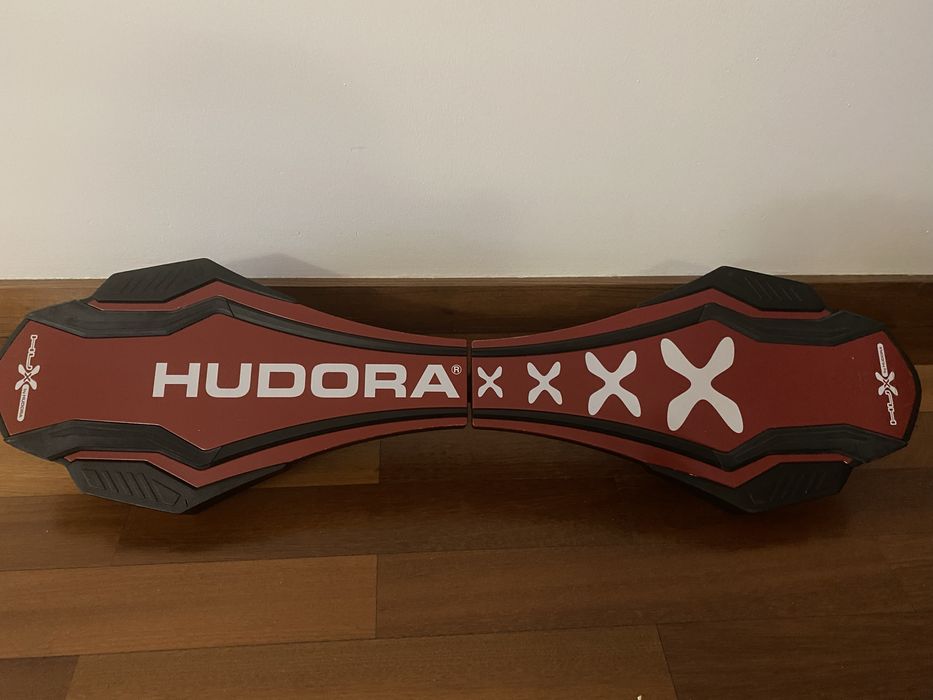 Skate Hudora Huxx 2.0