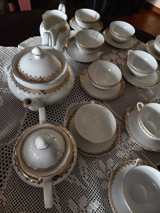 Serviços Vista Alegre