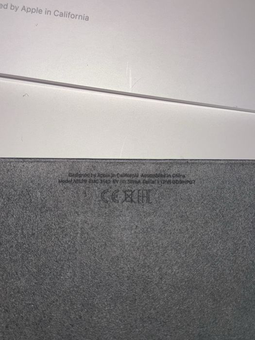 iPad Smart Keyboard A1829 original