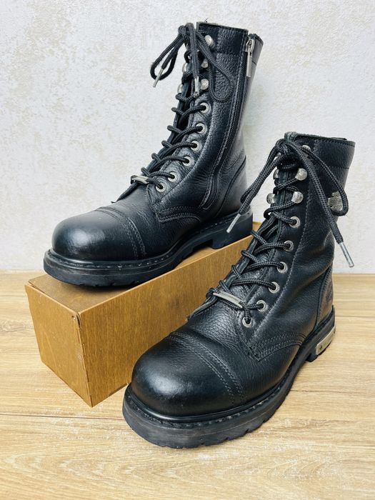 Черевики Harley Davidson