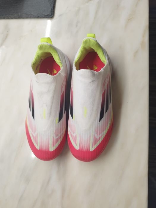 Sapatilhas Adidas F50 Junior