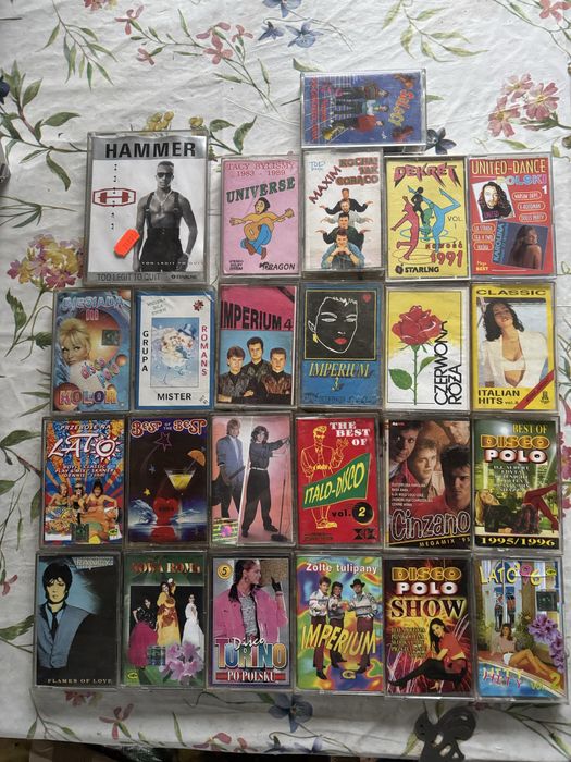 Disco polo Akcent najwieksze przeboje życie to sa chwile