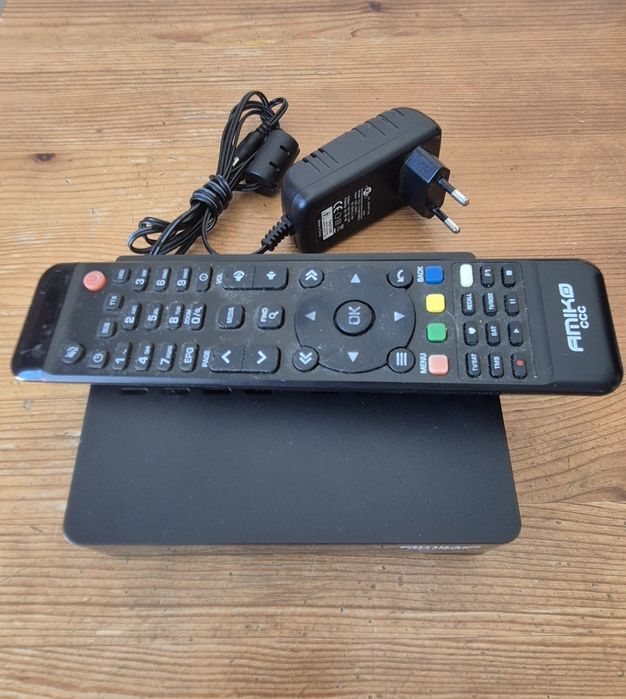 Amiko mini combo extra