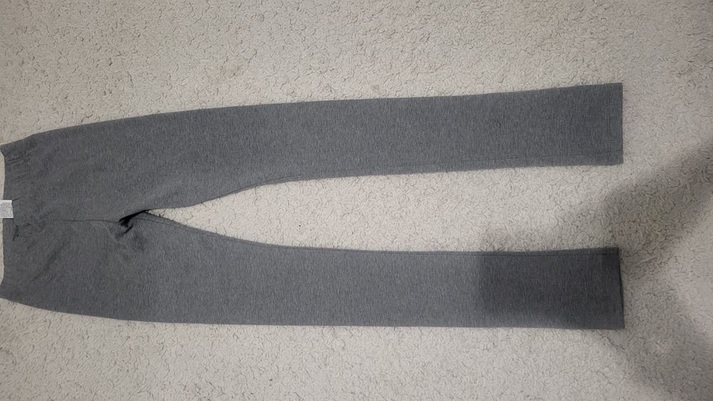 Лосини теплі на дівчинку